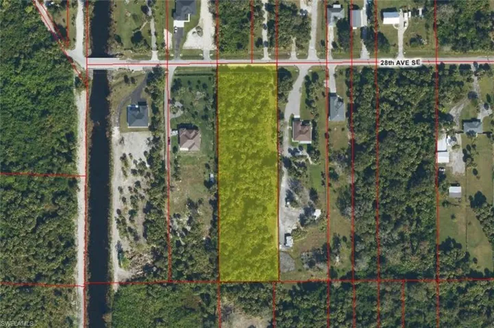 4285 20th Ave Se, Naples, Florida 34117