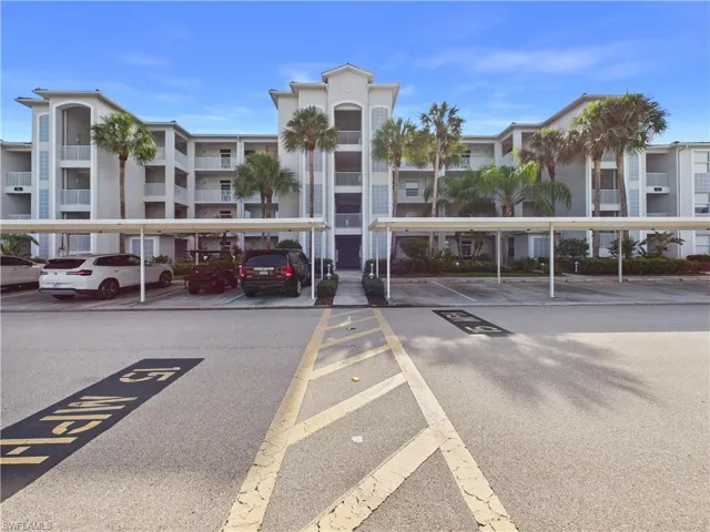 10391 Butterfly Palm Dr 1011, Fort Myers, Florida 33966