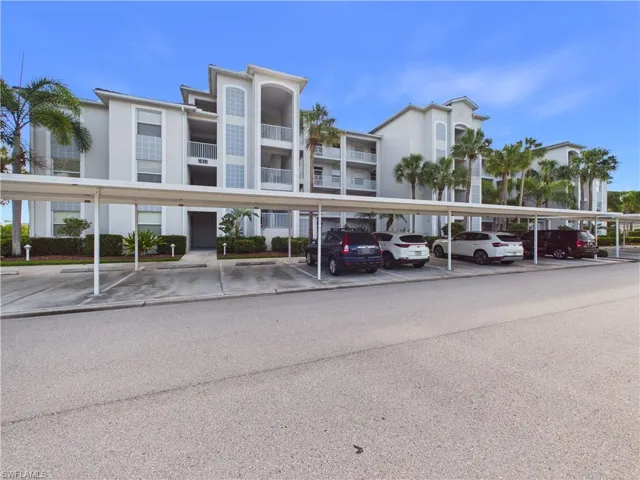 10391 Butterfly Palm Dr 1011, Fort Myers, Florida 33966