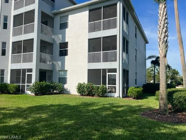 10391 Butterfly Palm Dr 1011, Fort Myers, Florida 33966