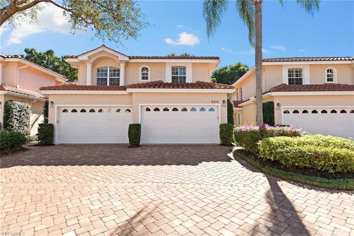 8456  Abbington  CIR, Naples, FL 34108