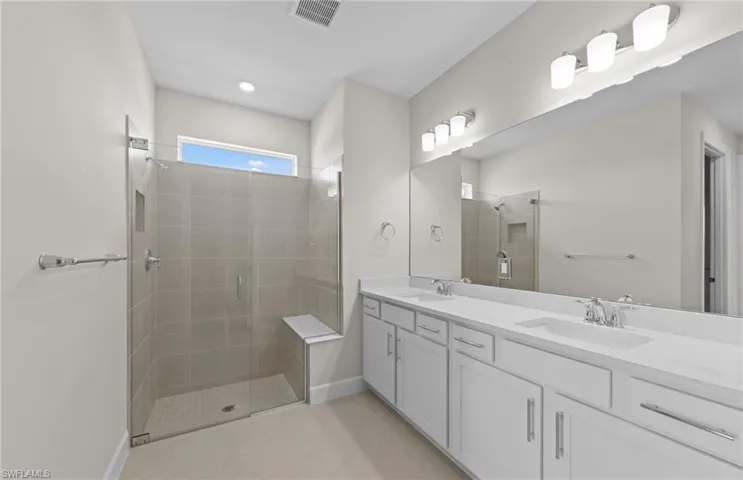 Photo of the actual home