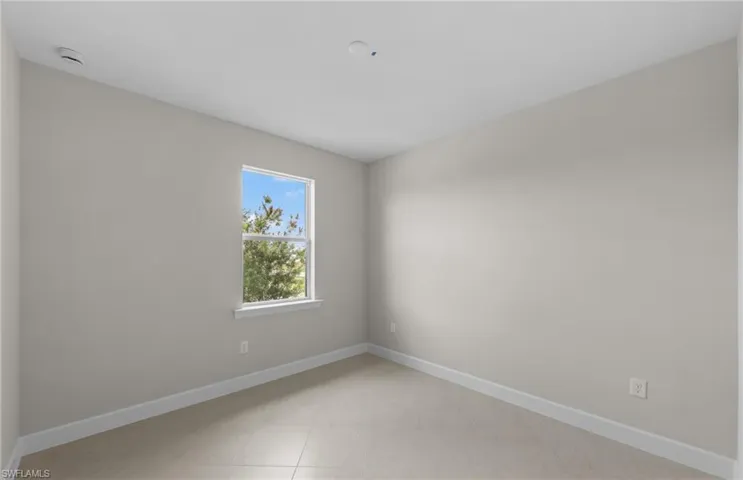 Photo of the actual home