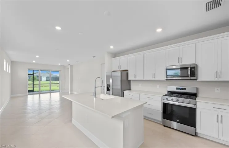 Photo of the actual home