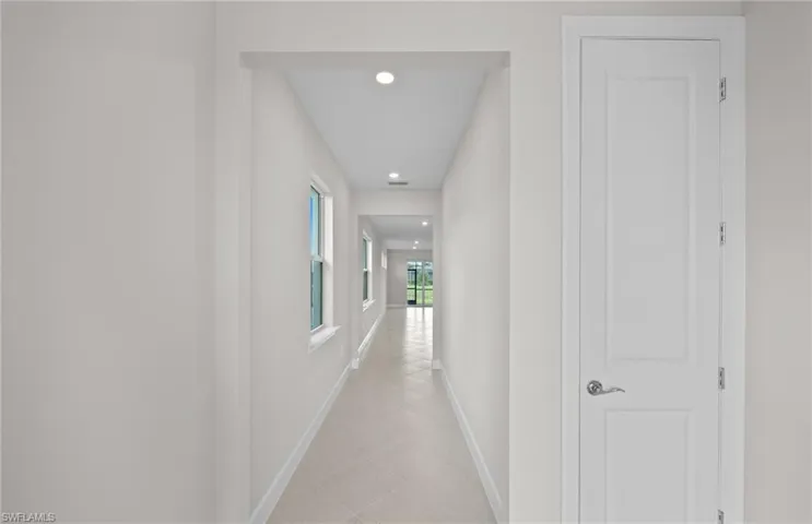 Photo of the actual home