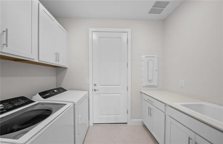 Photo of the actual home