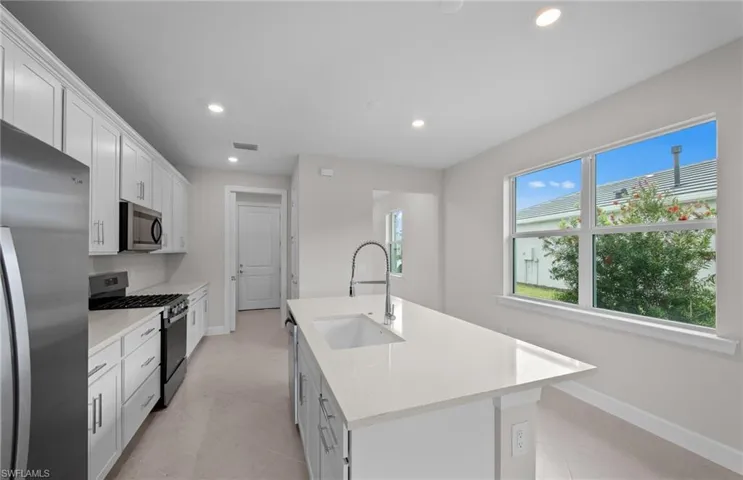 Photo of the actual home