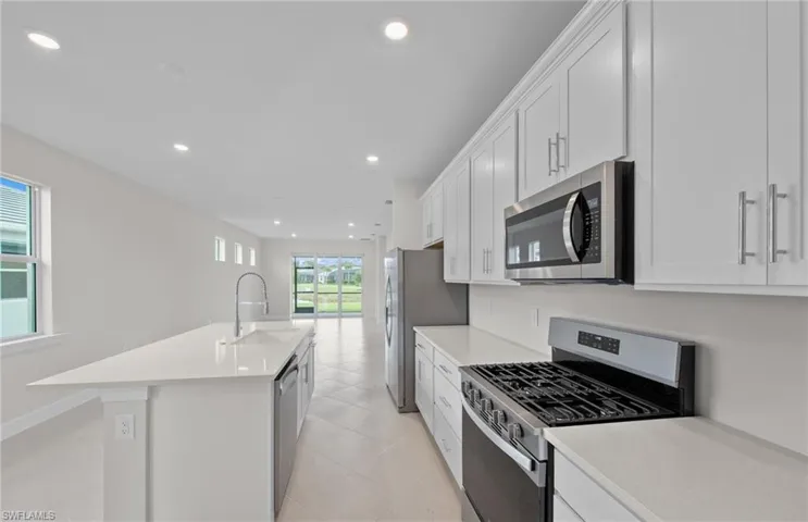 Photo of the actual home