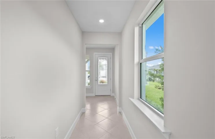 Photo of the actual home