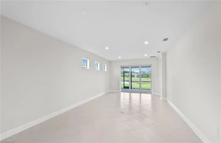 Photo of the actual home