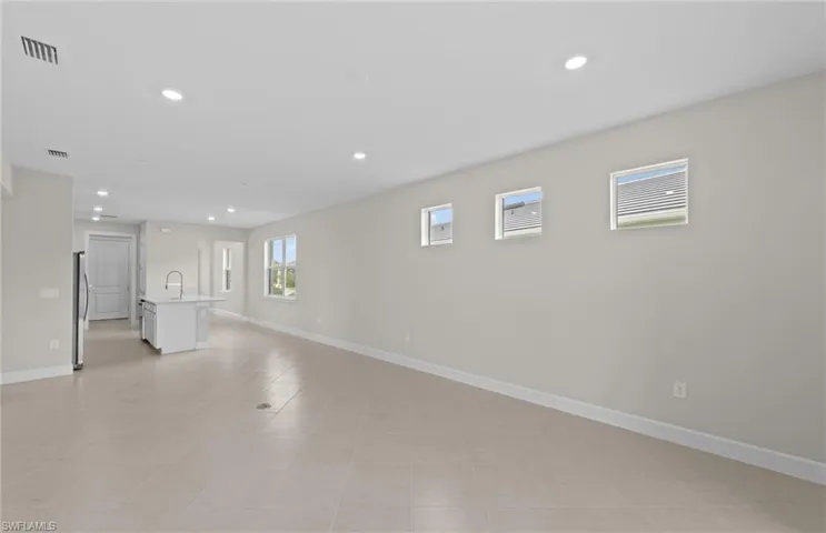 Photo of the actual home