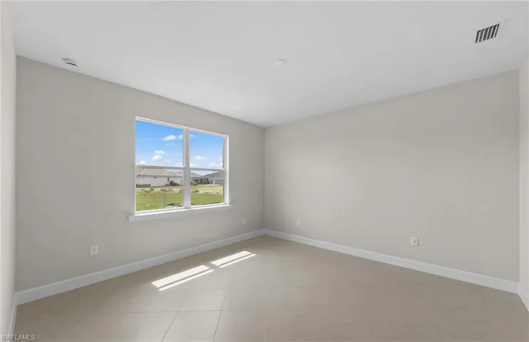 Photo of the actual home
