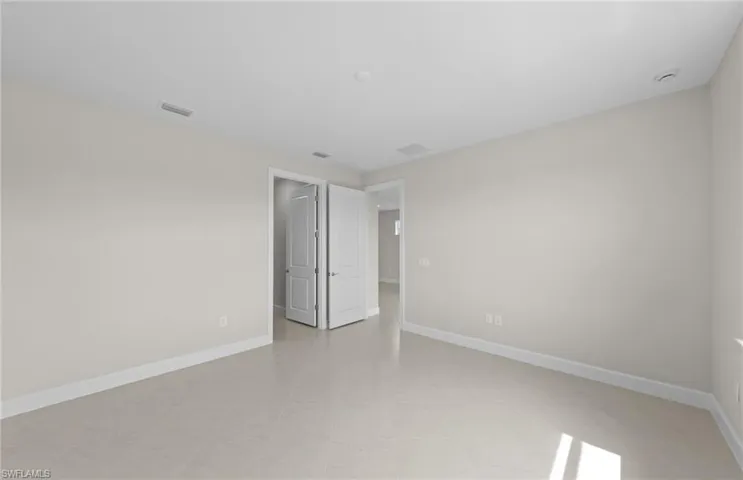 Photo of the actual home