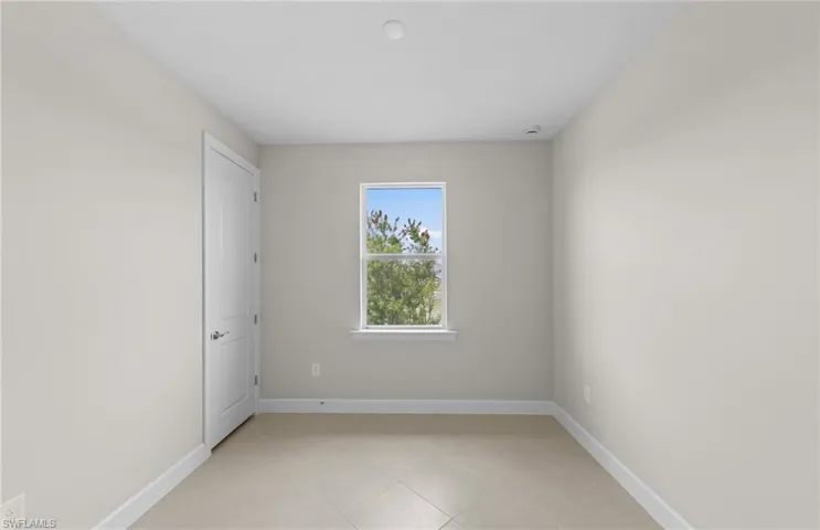 Photo of the actual home