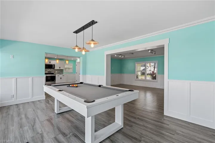 virtually enhanced image