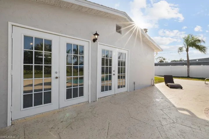4530 Underwood Dr, Fort Myers, Florida 33905