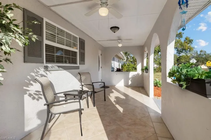 4530 Underwood Dr, Fort Myers, Florida 33905