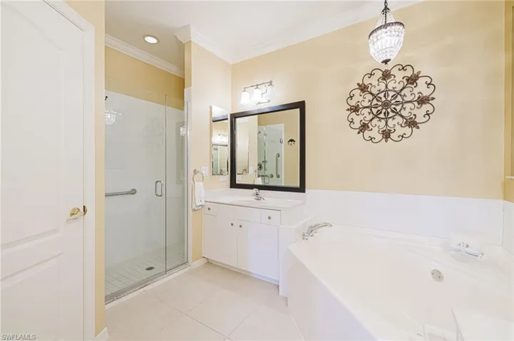 Main Bath