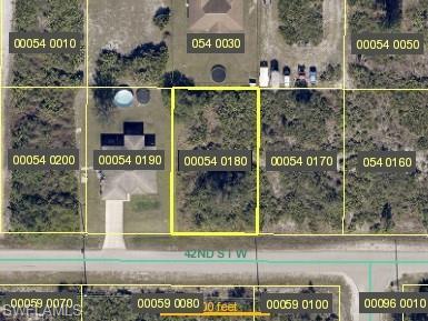 2714 42nd ST W, LEHIGH ACRES FL 33971