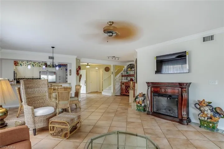4190 Tequesta Dr, Estero, Florida 33928