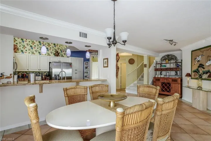 4190 Tequesta Dr, Estero, Florida 33928