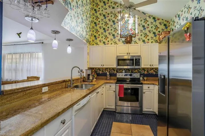 4190  Tequesta  DR, Estero, FL 33928