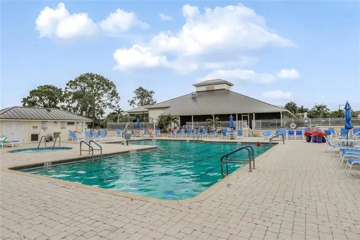 4190  Tequesta  DR, Estero, FL 33928