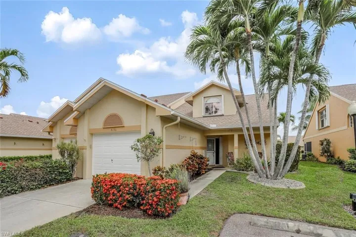 4190 Tequesta Dr, Estero, Florida 33928