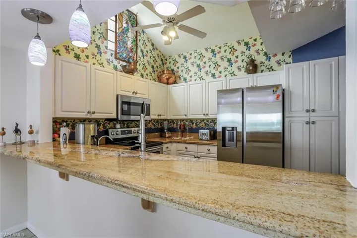 4190 Tequesta Dr, Estero, Florida 33928