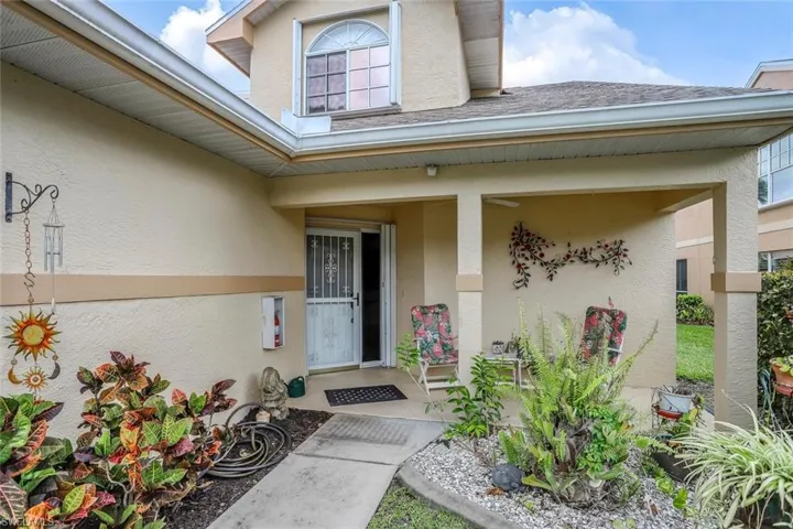 4190 Tequesta Dr, Estero, Florida 33928