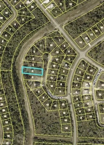 1889 Marcus Ct, Lehigh Acres, Florida 33972