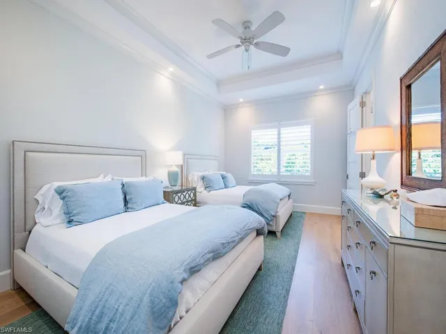 Bed 3