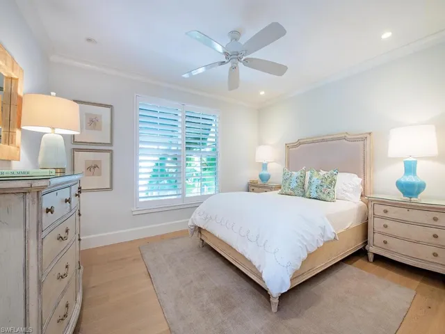 Bedroom 5 First Floor