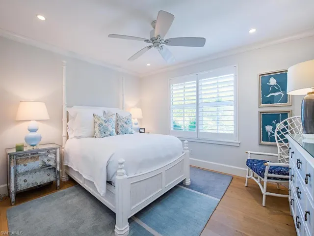 Bedroom 6