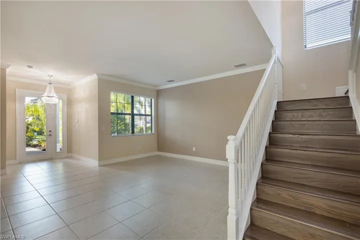 Formal Living Room