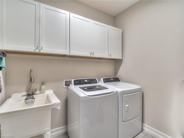 Inside Laundry