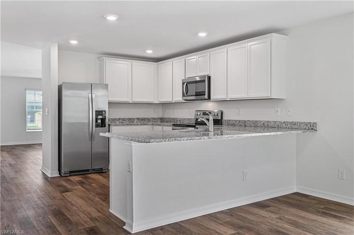 1461  Bush W ST, Immokalee, FL 34142