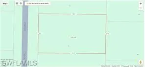 440 Wenlock St, Port Charlotte, Florida 33954