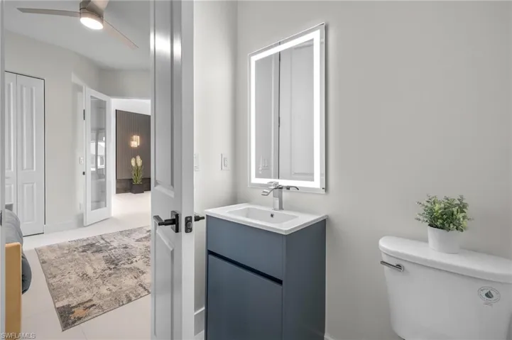 Bath 1