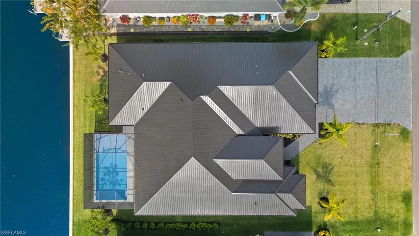 Metal Roof