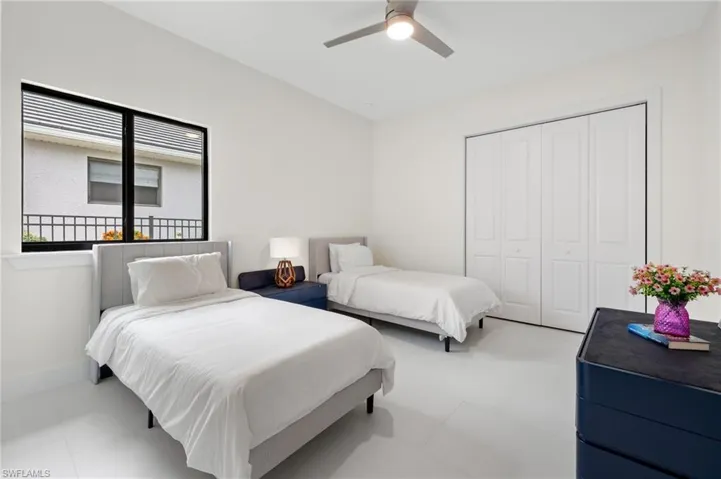 Guest Room 4