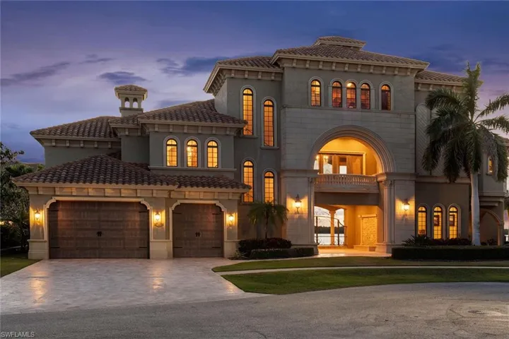 950 Giralda Ct, Marco Island, Florida 34145