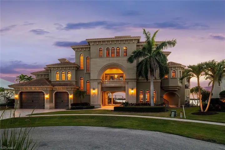 950 Giralda Ct, Marco Island, Florida 34145