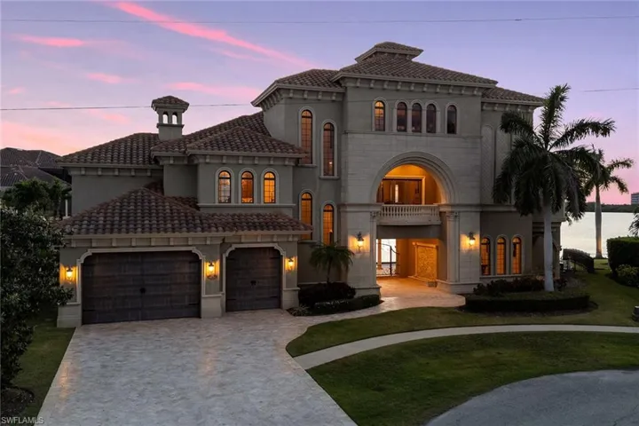950 Giralda Ct, Marco Island, Florida 34145