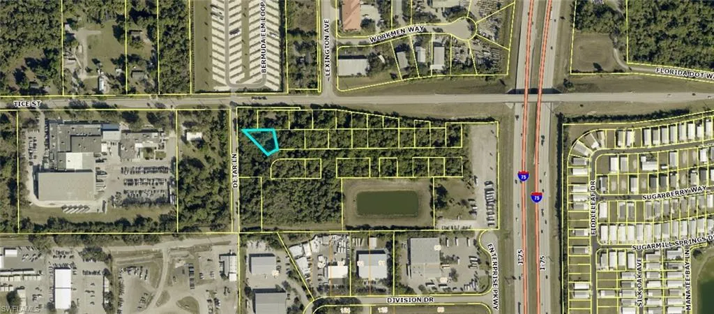 Access Undetermined, Fort Myers, Florida 33905