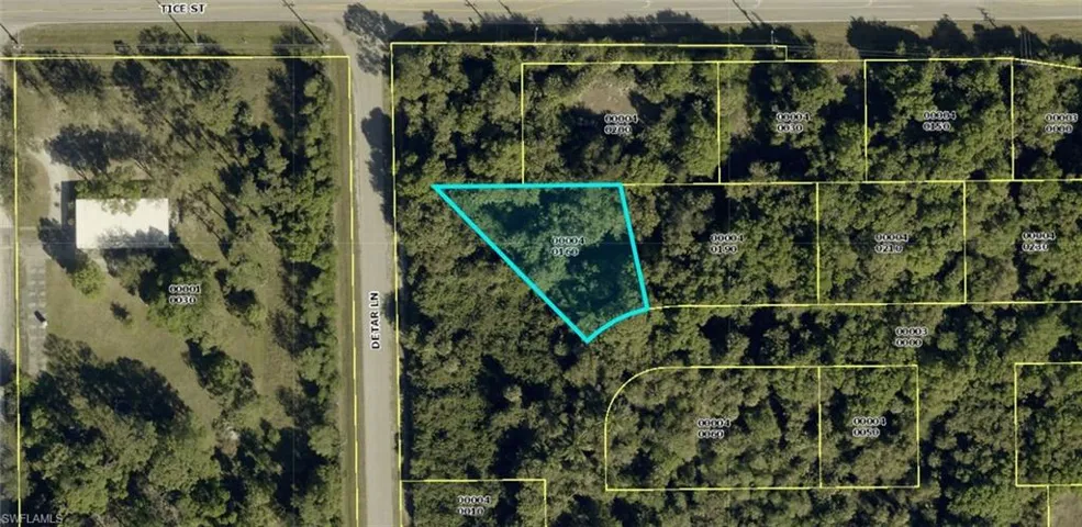 Access Undetermined, Fort Myers, Florida 33905