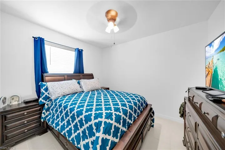 4107 Lattuca Ln, North Fort Myers, Florida 33917