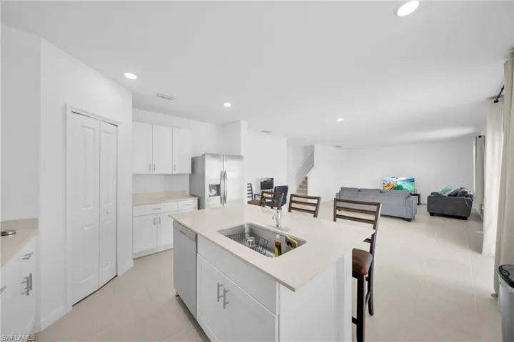 4107 Lattuca Ln, North Fort Myers, Florida 33917