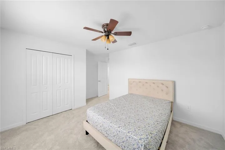4107 Lattuca Ln, North Fort Myers, Florida 33917