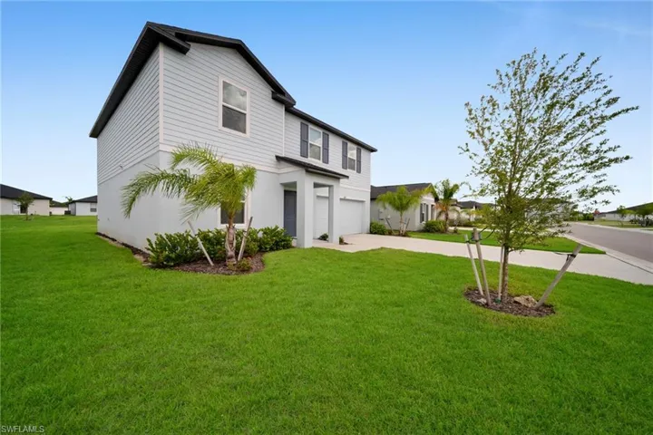 4107 Lattuca Ln, North Fort Myers, Florida 33917